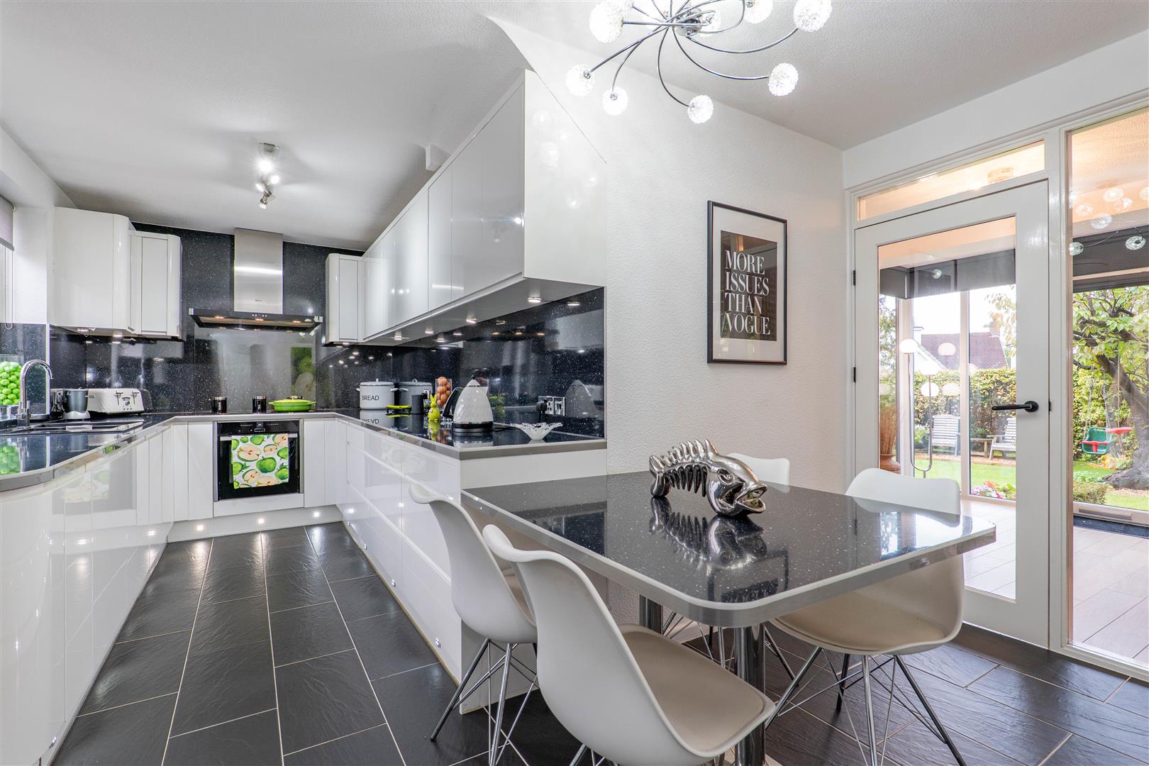 4 bed property in Pear Tree Road, Chorley